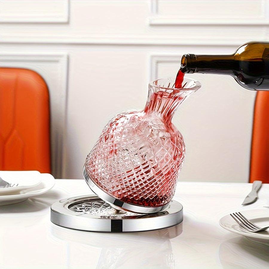 Orocave Prestige Pour Set