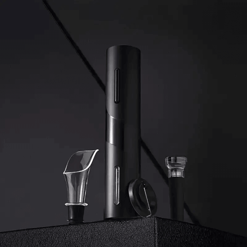 Orocave Prestige Pour Set