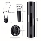 Orocave Prestige Pour Set