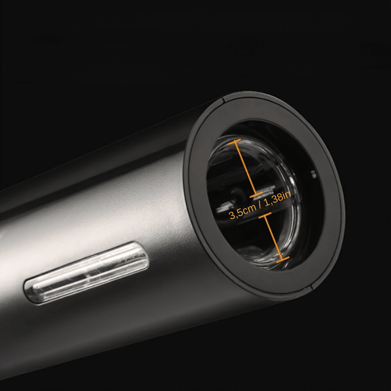 Orocave Prestige Pour Set