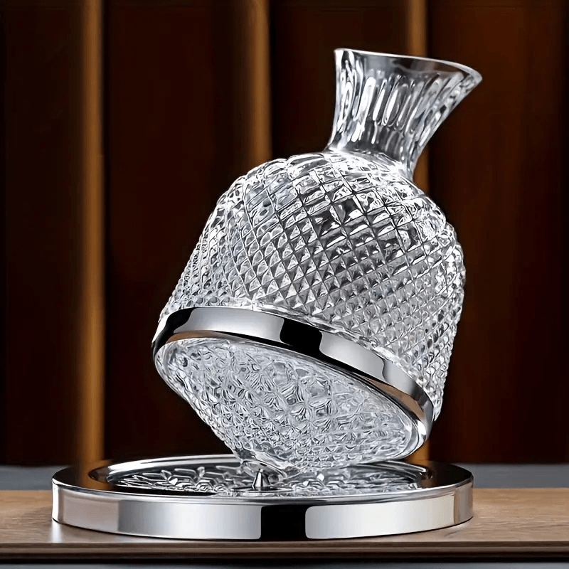 Orocave Prestige Pour Set