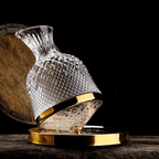 Orocave Prestige Pour Set