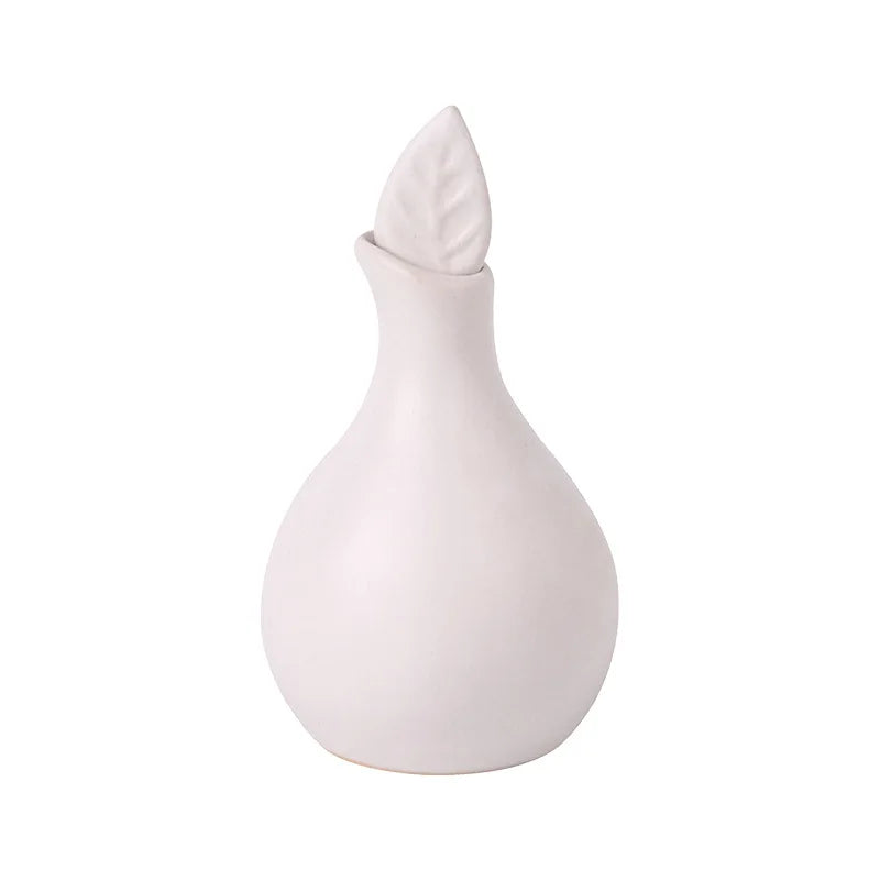 Ssential Oil Bottle Beauty Salon 100ml Scented Bottle Decorate Ceramic Aromatherapy Cosmetic Jar Multicolor Home Decor Bottle