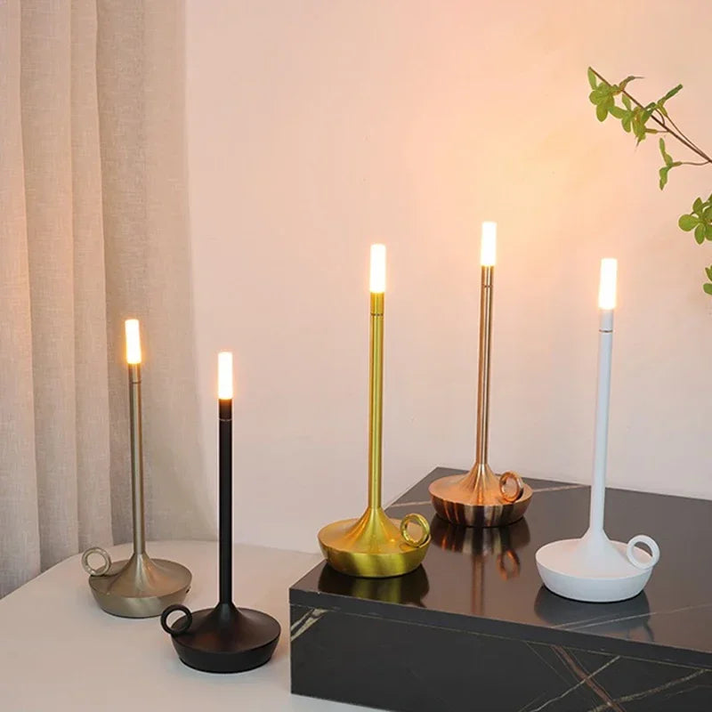 Orocaves Candleline