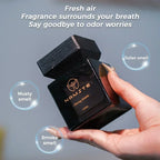 NAMSTE Reed Diffuser Oil With Sticks Aromatherapy Essential Oil Reed Diffuser Fragrance Room Flavoring Air Freshener Home Decor