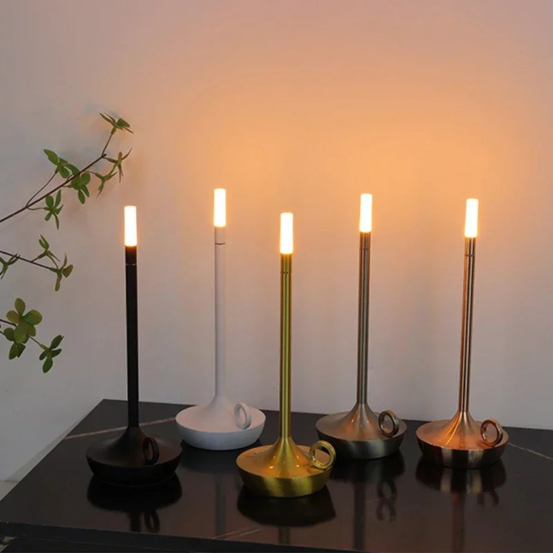 Orocaves Candleline