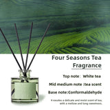 Four Seasons Tea