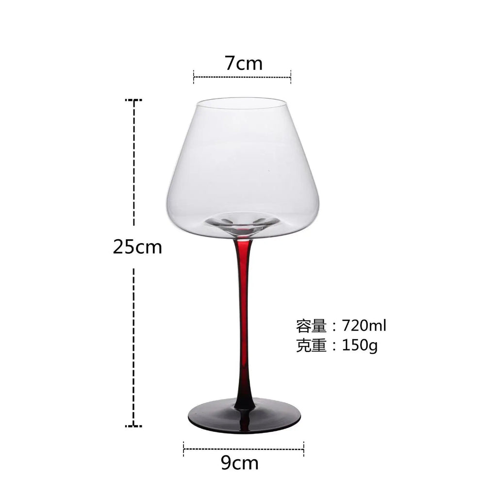 1.5L Gold Iceberg Whiskey Wine Decanter Handmade Lead-free Crystal Wine Pourer Carafe Thickened Wine Dispenser Pot Bar Accessorie