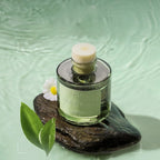 1PC 50ml Reed Diffuser Gift Set Home Fragrance Oil with Reed Sticks Home Air Freshener Essential Oil for Bathroom Accessories