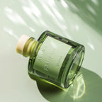 1PC 50ml Reed Diffuser Gift Set Home Fragrance Oil with Reed Sticks Home Air Freshener Essential Oil for Bathroom Accessories