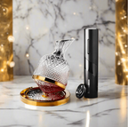 Orocave Prestige Pour Set