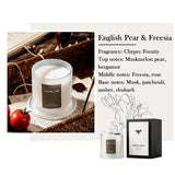 English Pear Freesia