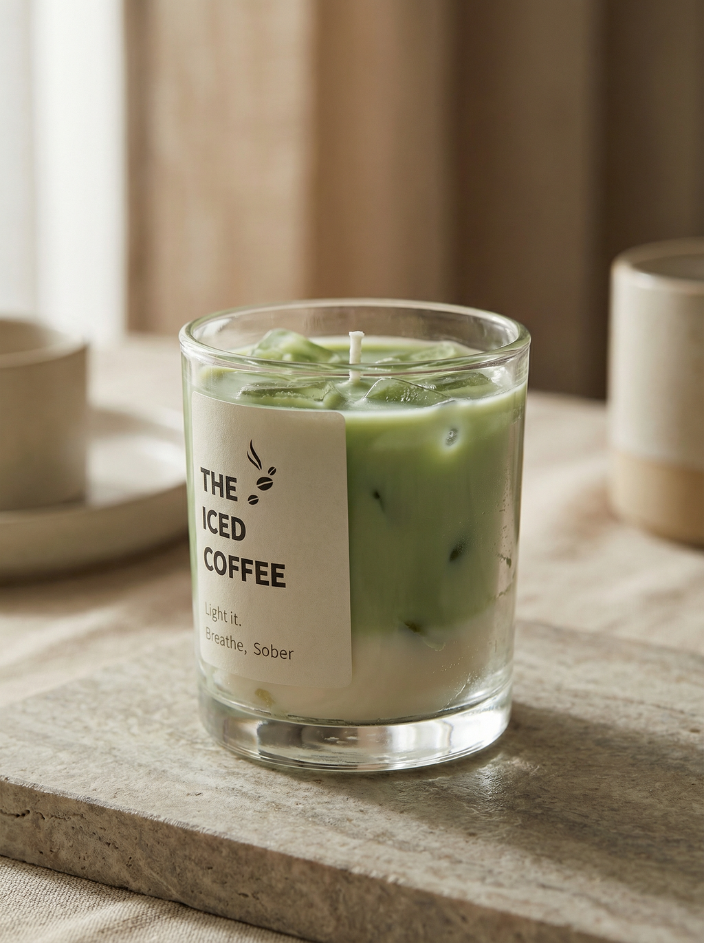 Ember Cup Matcha