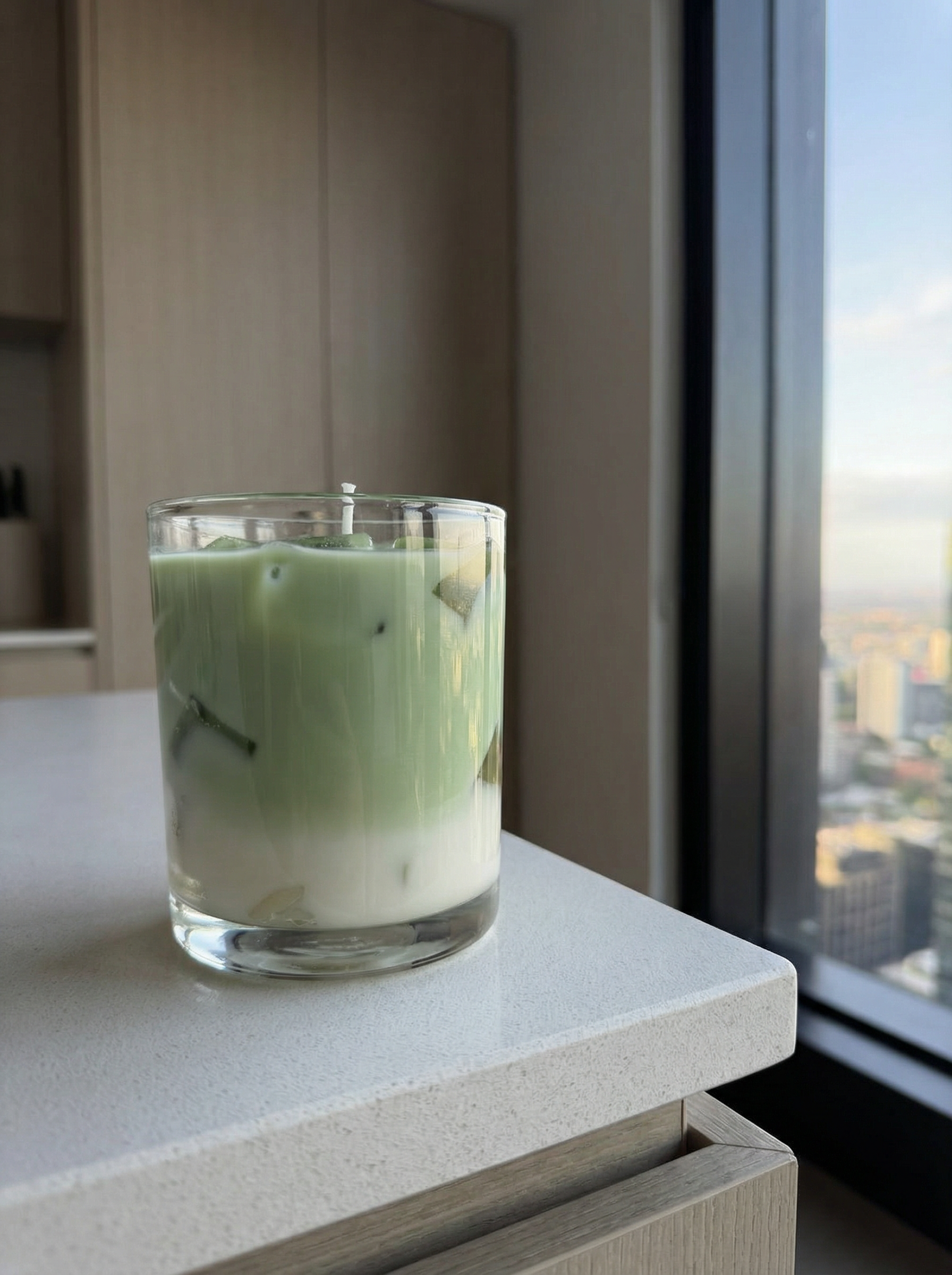 Ember Cup Matcha