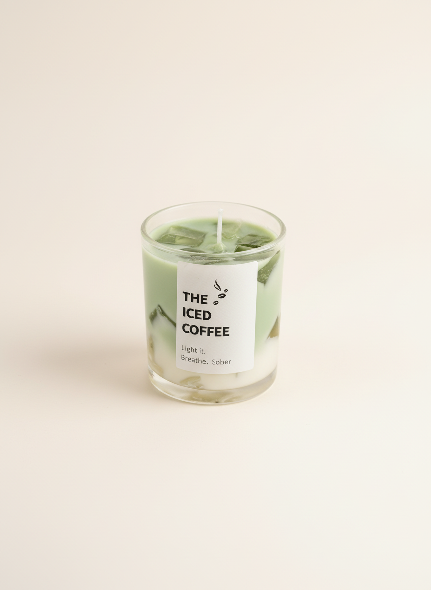 Ember Cup Matcha
