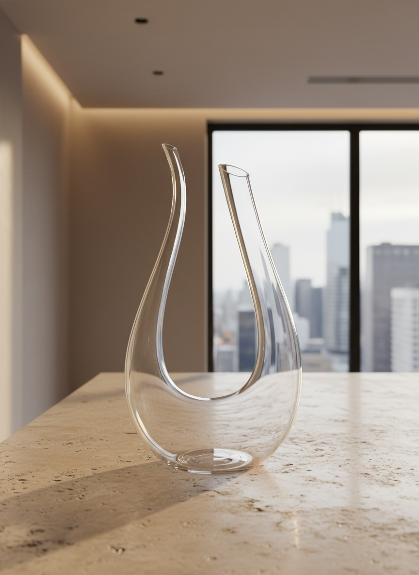Arc Pour Decanter