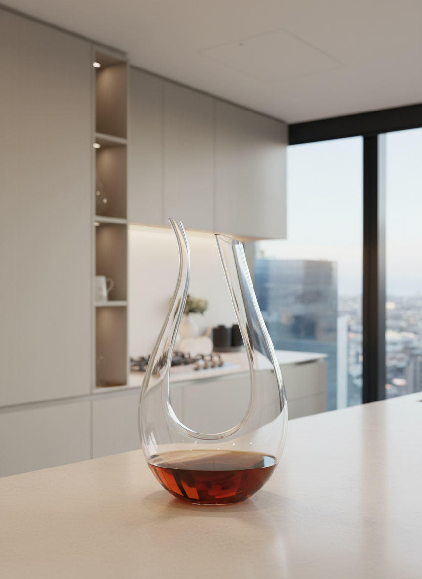 Arc Pour Decanter