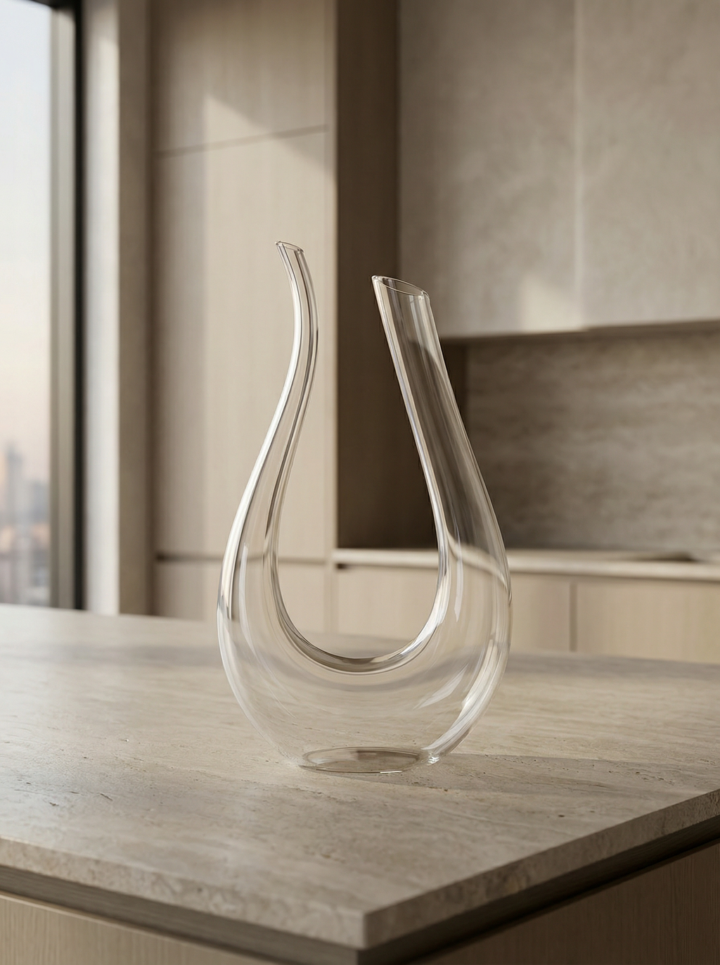 Arc Pour Decanter