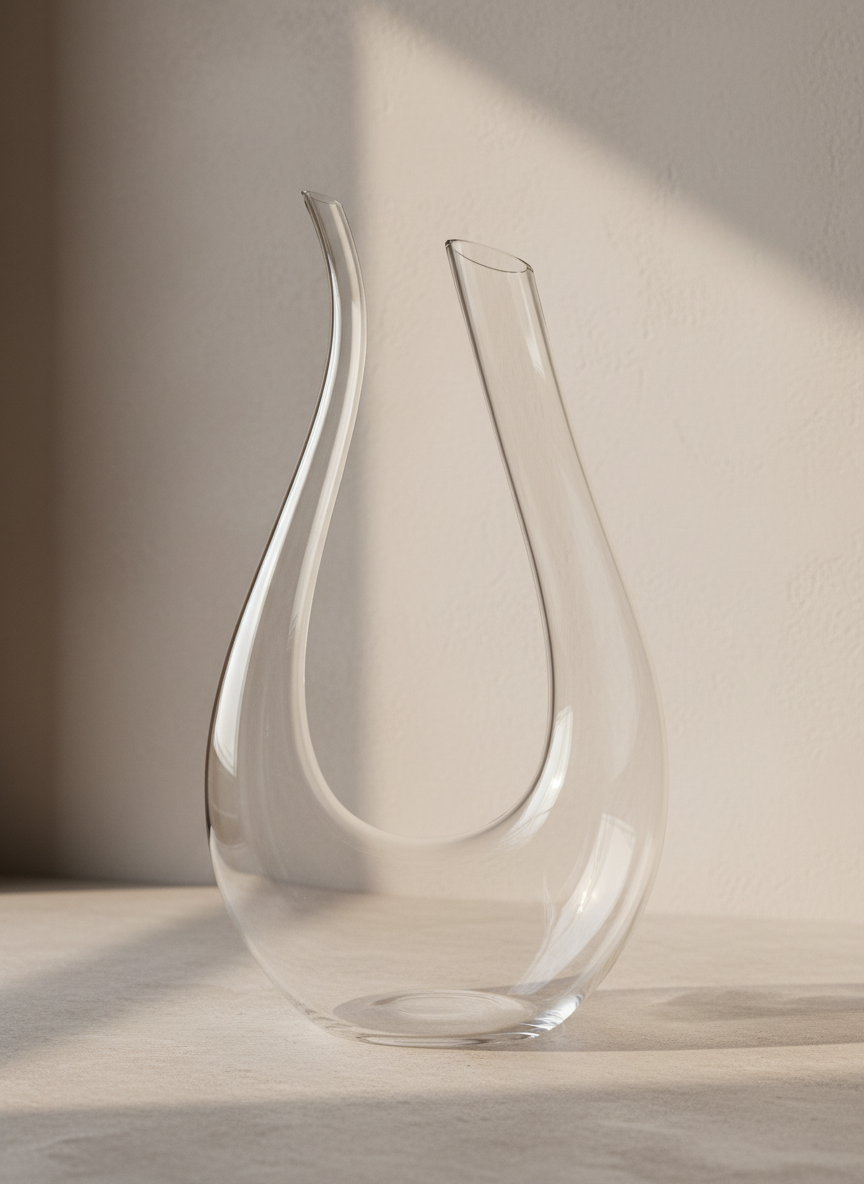 Arc Pour Decanter