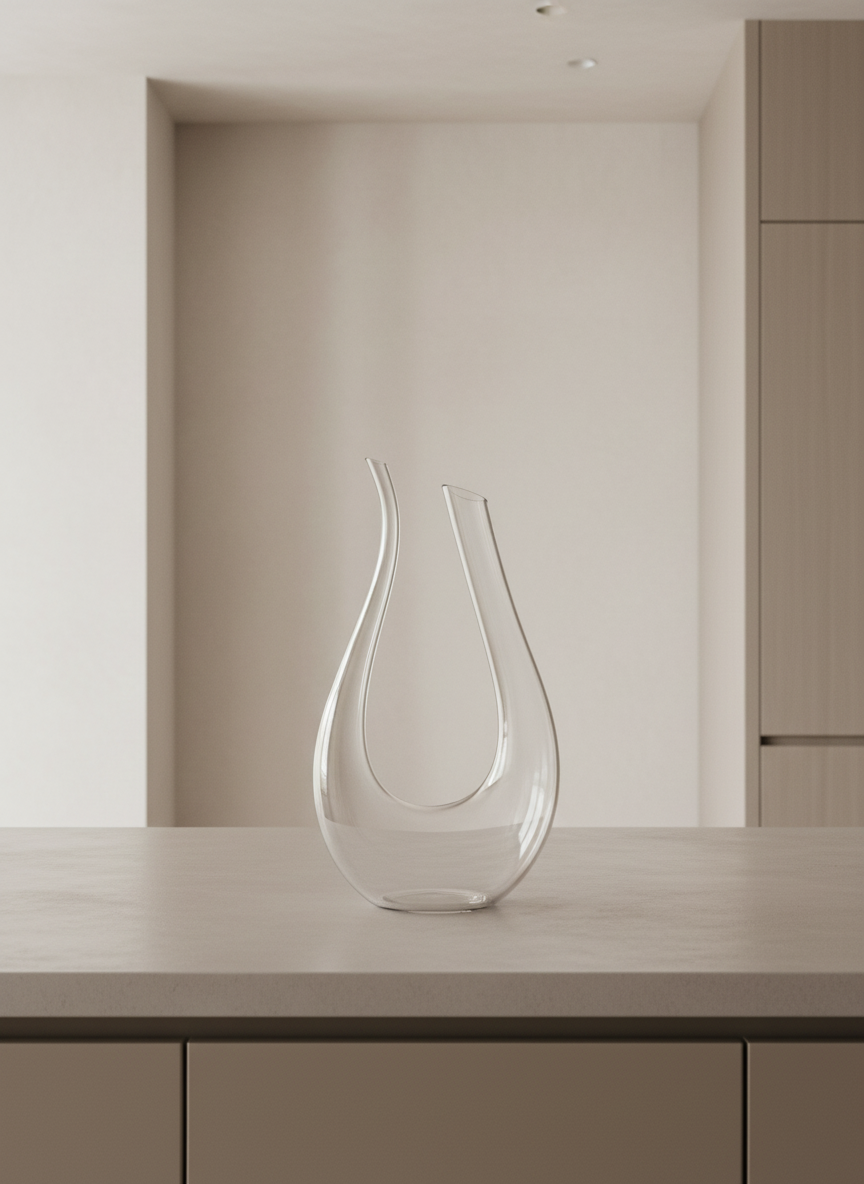 Arc Pour Decanter