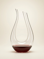 Arc Pour Decanter