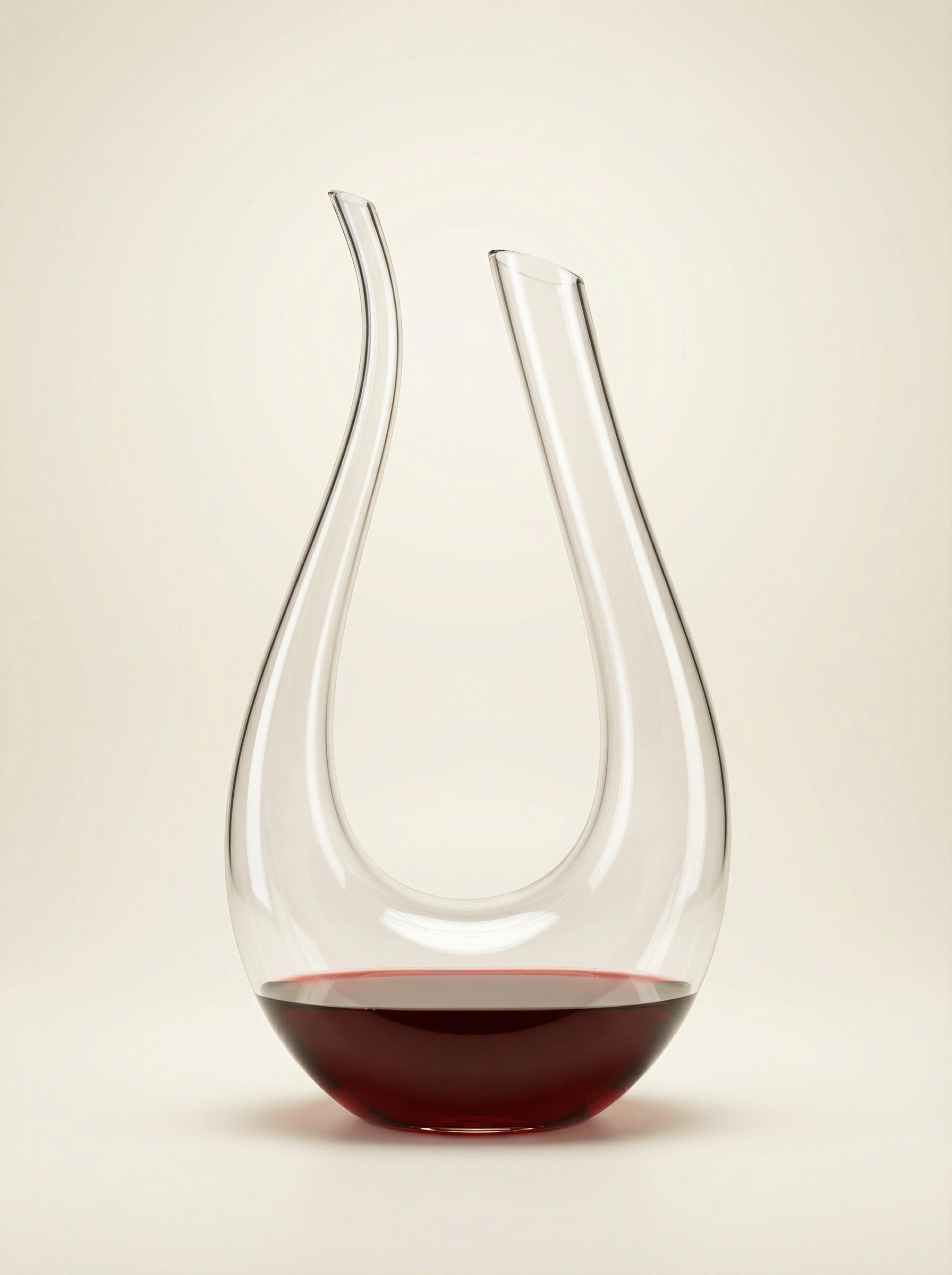 Arc Pour Decanter