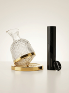 Orocave Prestige Pour Set