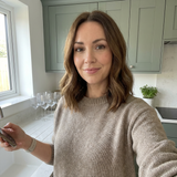 Sophie M. – Manchester, UK